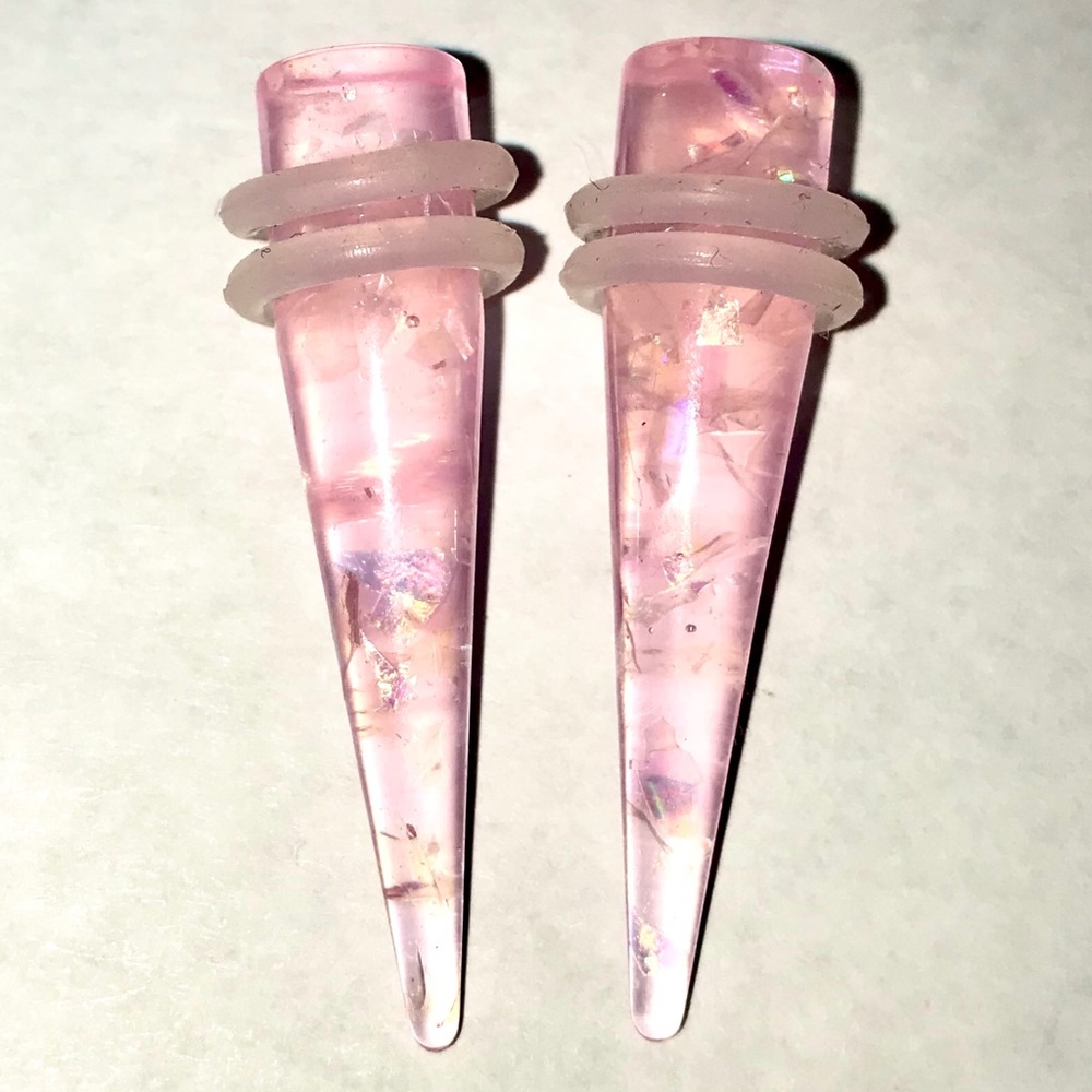0g Tapers